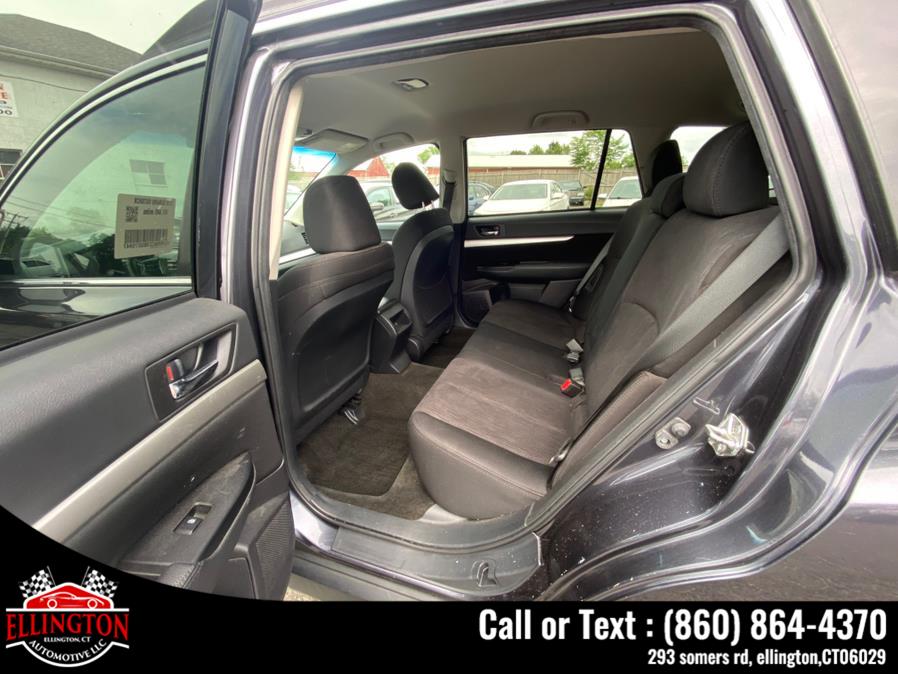 2013 Subaru Outback 4dr Wgn H4 Auto 2.5i Premium, available for sale in Ellington, Connecticut | Ellington Automotive LLC. Ellington, Connecticut 2013 Subaru Outback 4dr Wgn H4 Auto 2.5i Premium, available for sale in Ellington, Connecticut | Ellington Automotive LLC. Ellington, Connecticut