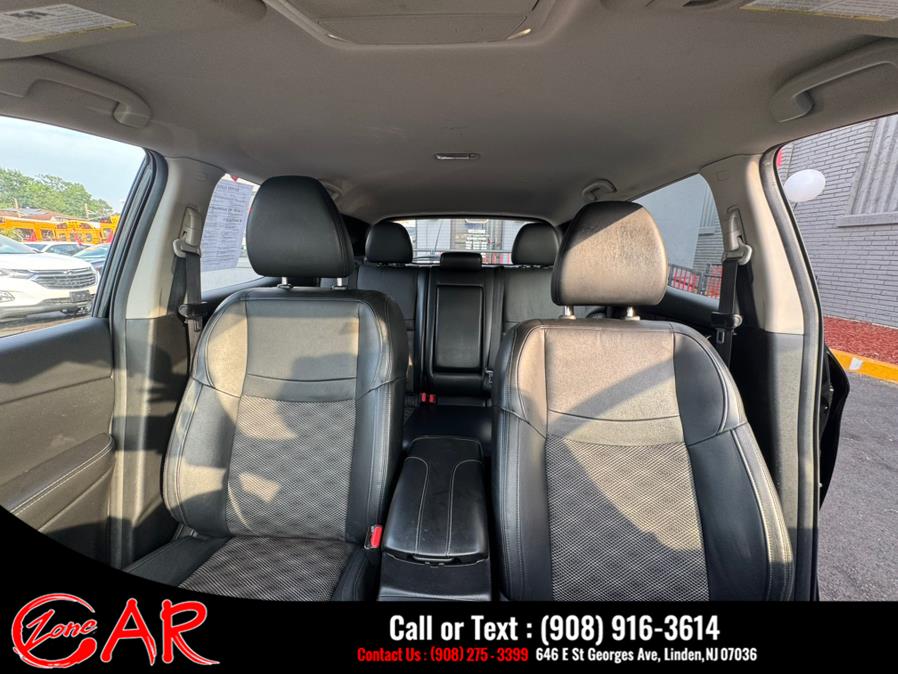 2022 Nissan Rogue Sport AWD SV, available for sale in Linden, New Jersey | Car Zone. Linden, New Jersey 2022 Nissan Rogue Sport AWD SV, available for sale in Linden, New Jersey | Car Zone. Linden, New Jersey