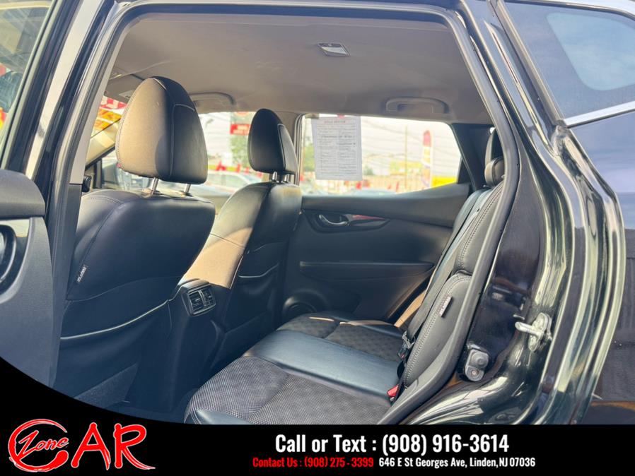 2022 Nissan Rogue Sport AWD SV, available for sale in Linden, New Jersey | Car Zone. Linden, New Jersey 2022 Nissan Rogue Sport AWD SV, available for sale in Linden, New Jersey | Car Zone. Linden, New Jersey