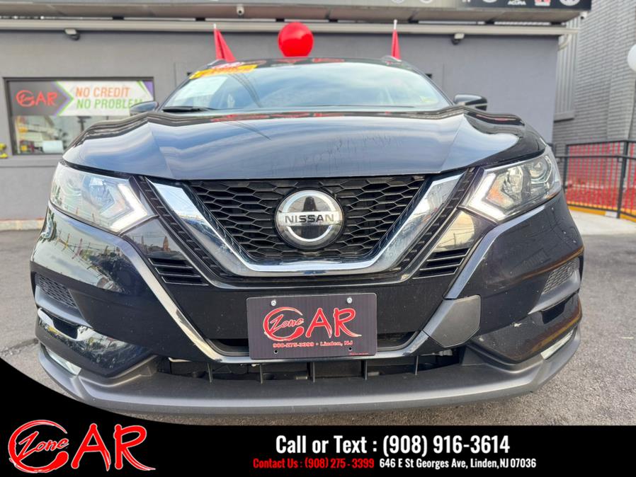 2022 Nissan Rogue Sport AWD SV, available for sale in Linden, New Jersey | Car Zone. Linden, New Jersey 2022 Nissan Rogue Sport AWD SV, available for sale in Linden, New Jersey | Car Zone. Linden, New Jersey