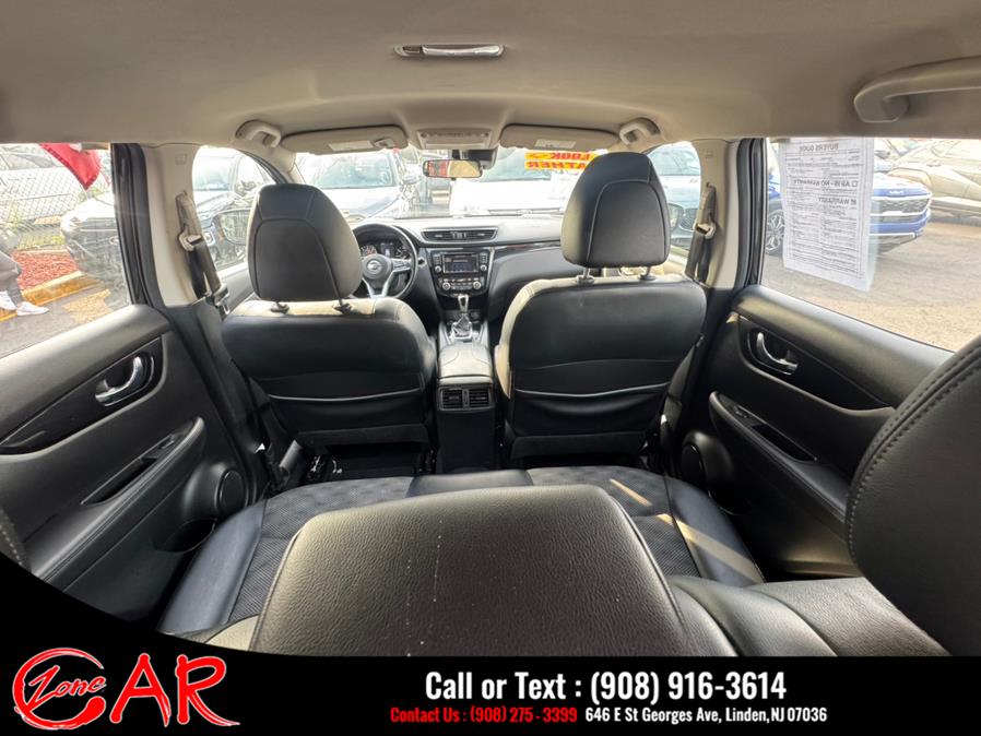 2022 Nissan Rogue Sport AWD SV, available for sale in Linden, New Jersey | Car Zone. Linden, New Jersey 2022 Nissan Rogue Sport AWD SV, available for sale in Linden, New Jersey | Car Zone. Linden, New Jersey