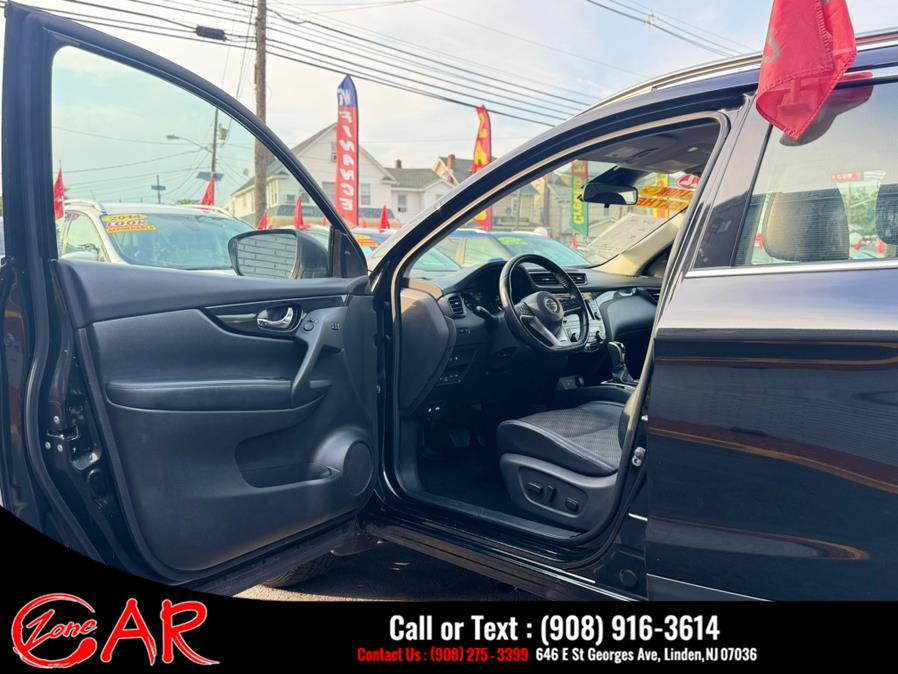 2022 Nissan Rogue Sport AWD SV, available for sale in Linden, New Jersey | Car Zone. Linden, New Jersey 2022 Nissan Rogue Sport AWD SV, available for sale in Linden, New Jersey | Car Zone. Linden, New Jersey