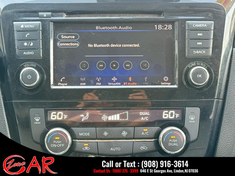 2022 Nissan Rogue Sport AWD SV, available for sale in Linden, New Jersey | Car Zone. Linden, New Jersey 2022 Nissan Rogue Sport AWD SV, available for sale in Linden, New Jersey | Car Zone. Linden, New Jersey