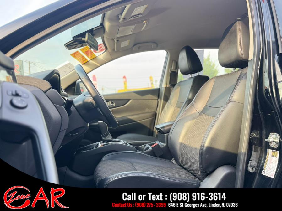 2022 Nissan Rogue Sport AWD SV, available for sale in Linden, New Jersey | Car Zone. Linden, New Jersey 2022 Nissan Rogue Sport AWD SV, available for sale in Linden, New Jersey | Car Zone. Linden, New Jersey