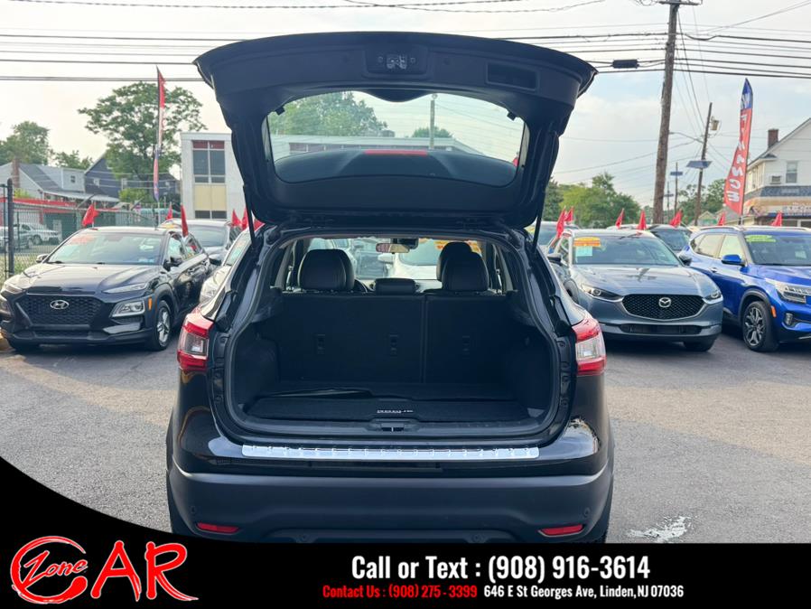 2022 Nissan Rogue Sport AWD SV, available for sale in Linden, New Jersey | Car Zone. Linden, New Jersey 2022 Nissan Rogue Sport AWD SV, available for sale in Linden, New Jersey | Car Zone. Linden, New Jersey
