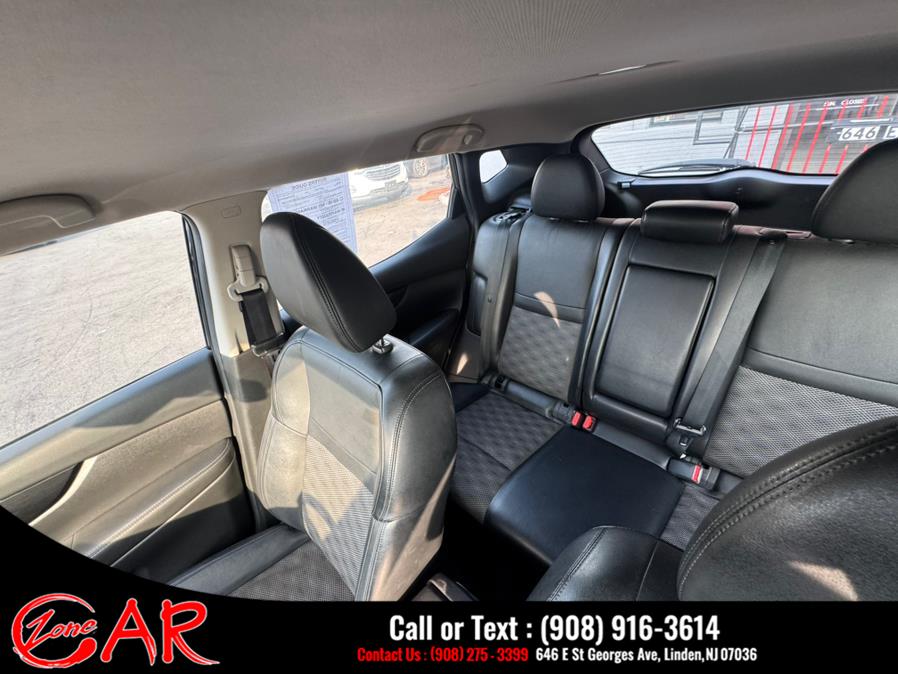 2022 Nissan Rogue Sport AWD SV, available for sale in Linden, New Jersey | Car Zone. Linden, New Jersey 2022 Nissan Rogue Sport AWD SV, available for sale in Linden, New Jersey | Car Zone. Linden, New Jersey