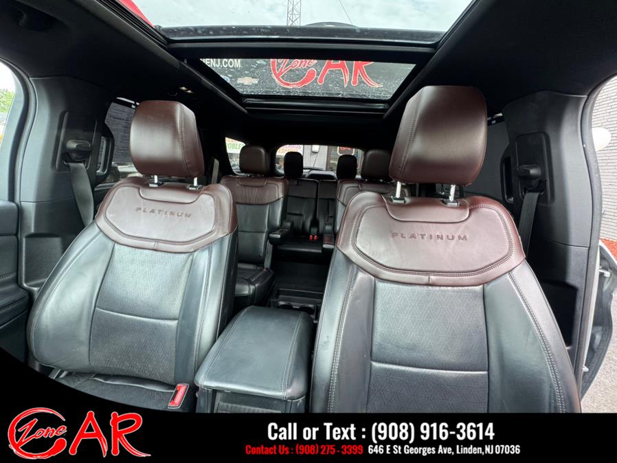 2021 Ford Explorer Platinum 4WD, available for sale in Linden, New Jersey | Car Zone. Linden, New Jersey 2021 Ford Explorer Platinum 4WD, available for sale in Linden, New Jersey | Car Zone. Linden, New Jersey