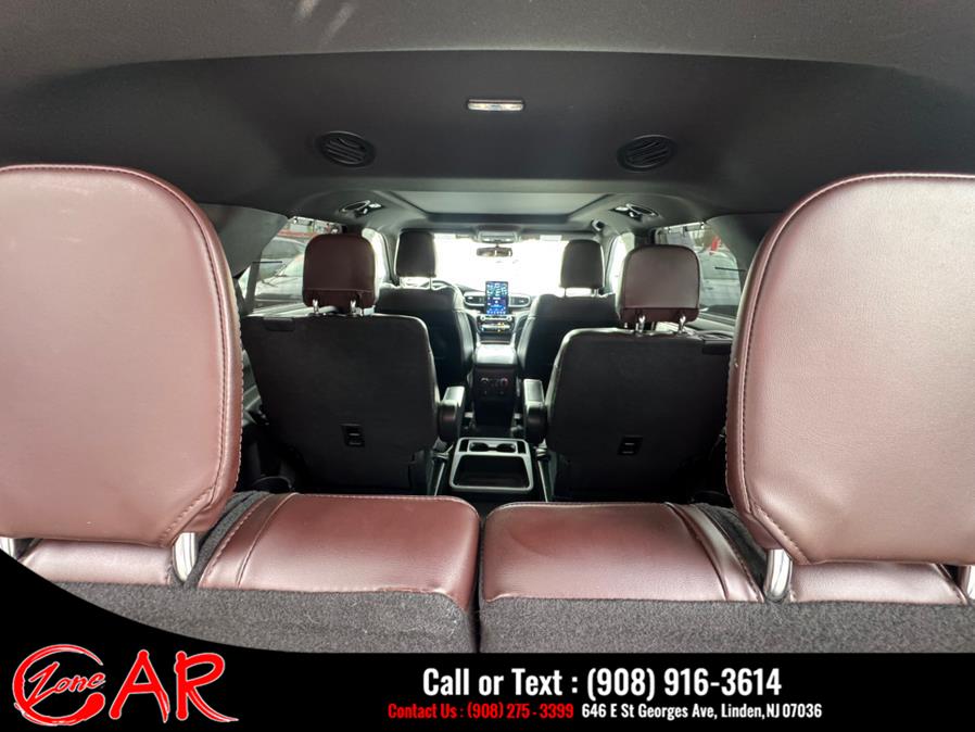 2021 Ford Explorer Platinum 4WD, available for sale in Linden, New Jersey | Car Zone. Linden, New Jersey 2021 Ford Explorer Platinum 4WD, available for sale in Linden, New Jersey | Car Zone. Linden, New Jersey