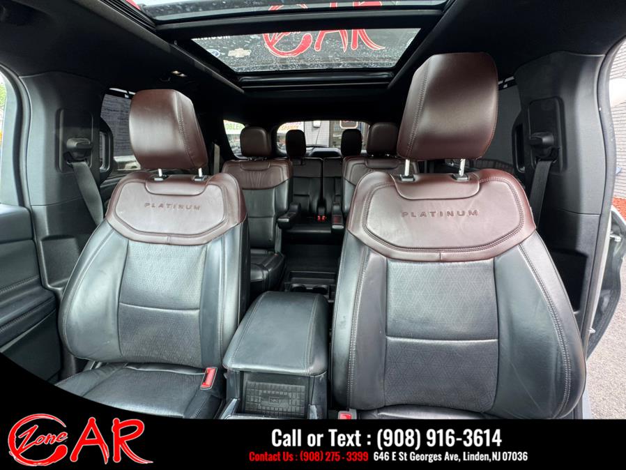 2021 Ford Explorer Platinum 4WD, available for sale in Linden, New Jersey | Car Zone. Linden, New Jersey 2021 Ford Explorer Platinum 4WD, available for sale in Linden, New Jersey | Car Zone. Linden, New Jersey