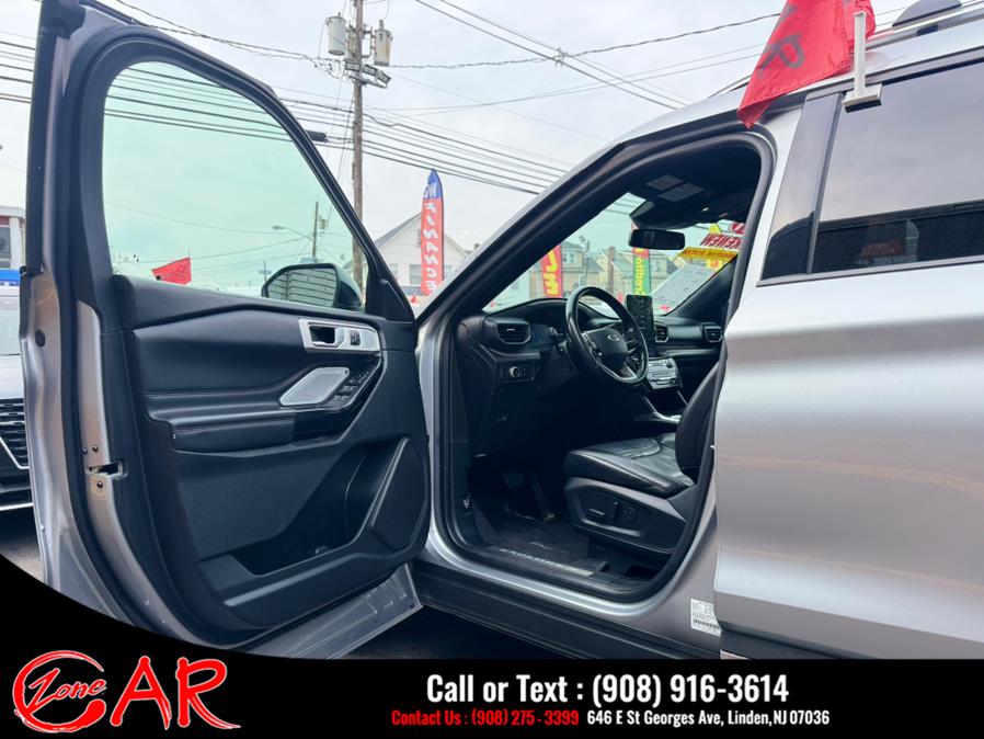 2021 Ford Explorer Platinum 4WD, available for sale in Linden, New Jersey | Car Zone. Linden, New Jersey 2021 Ford Explorer Platinum 4WD, available for sale in Linden, New Jersey | Car Zone. Linden, New Jersey