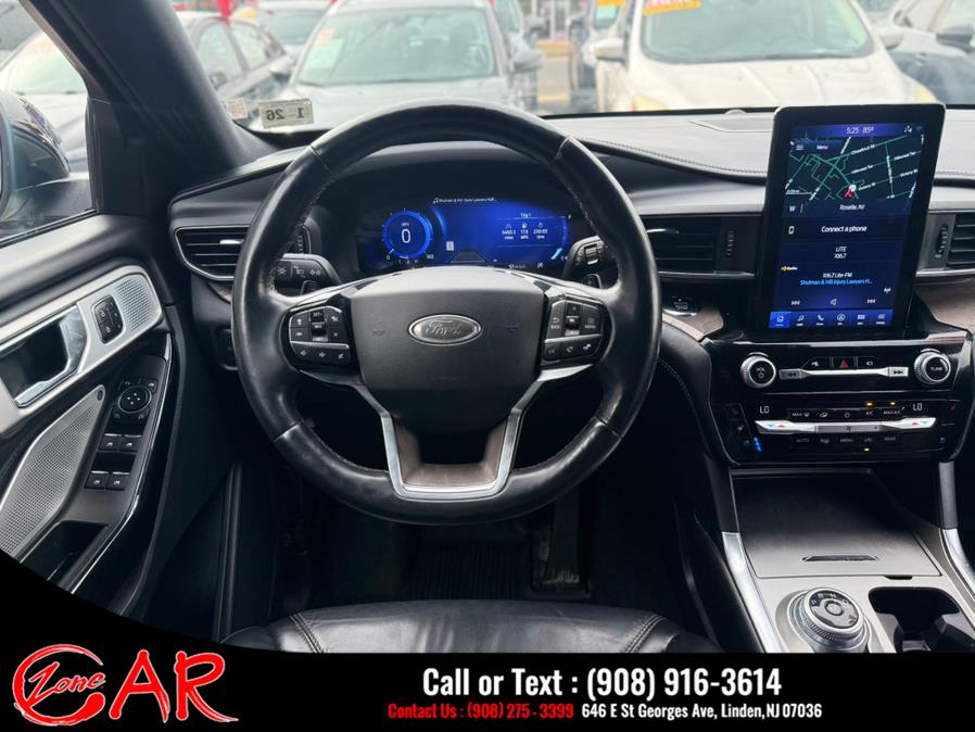 2021 Ford Explorer Platinum 4WD, available for sale in Linden, New Jersey | Car Zone. Linden, New Jersey 2021 Ford Explorer Platinum 4WD, available for sale in Linden, New Jersey | Car Zone. Linden, New Jersey