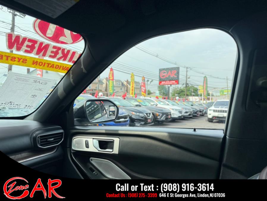 2021 Ford Explorer Platinum 4WD, available for sale in Linden, New Jersey | Car Zone. Linden, New Jersey 2021 Ford Explorer Platinum 4WD, available for sale in Linden, New Jersey | Car Zone. Linden, New Jersey
