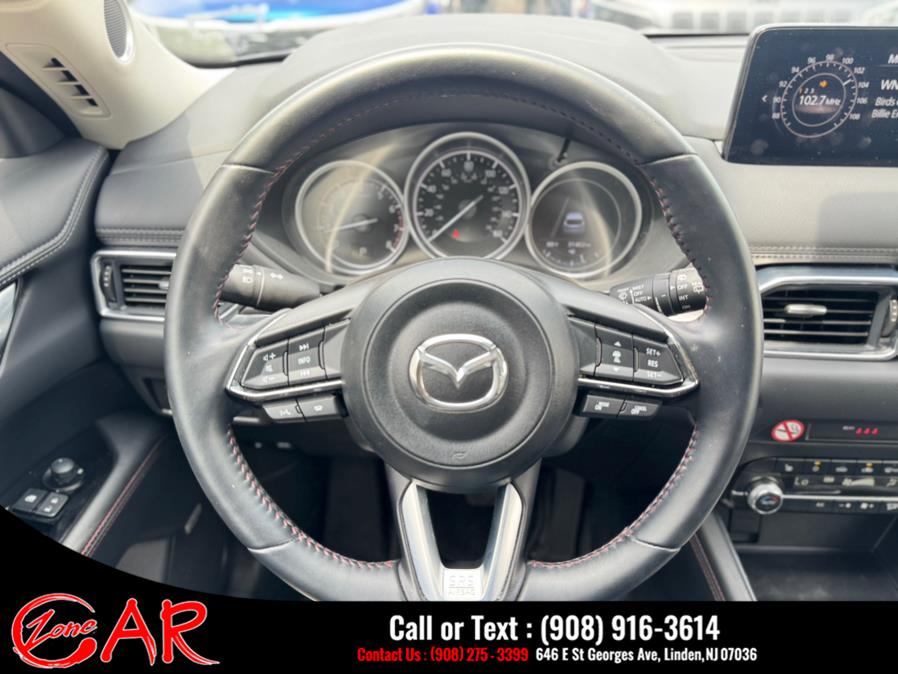 2024 Mazda CX-5 2.5 S Carbon Edition AWD, available for sale in Linden, New Jersey | Car Zone. Linden, New Jersey 2024 Mazda CX-5 2.5 S Carbon Edition AWD, available for sale in Linden, New Jersey | Car Zone. Linden, New Jersey