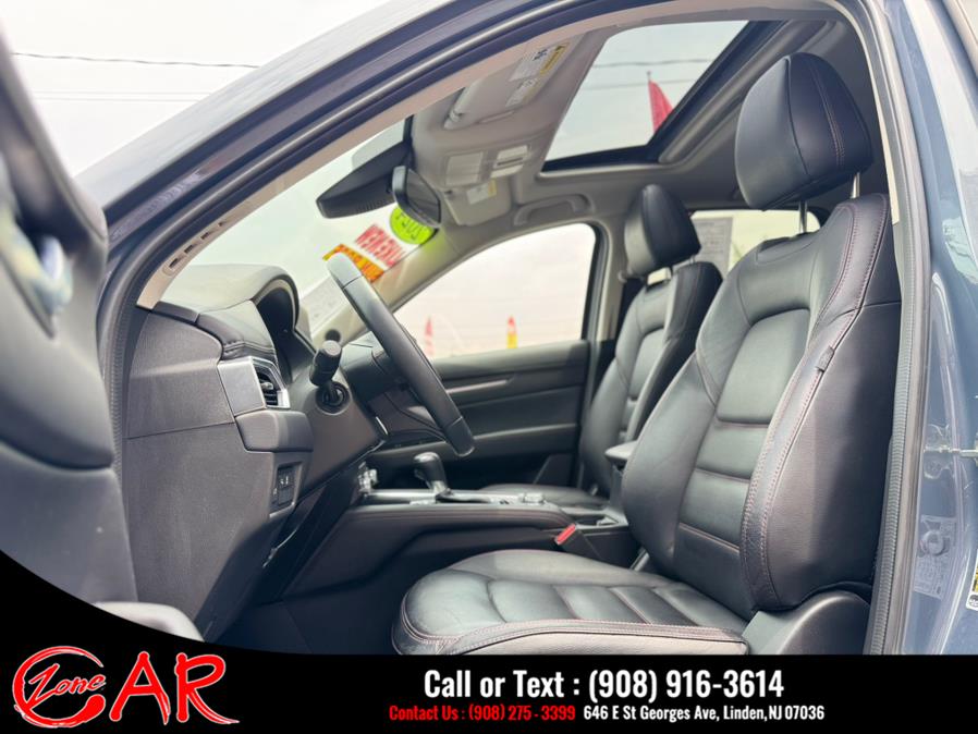 2024 Mazda CX-5 2.5 S Carbon Edition AWD, available for sale in Linden, New Jersey | Car Zone. Linden, New Jersey 2024 Mazda CX-5 2.5 S Carbon Edition AWD, available for sale in Linden, New Jersey | Car Zone. Linden, New Jersey