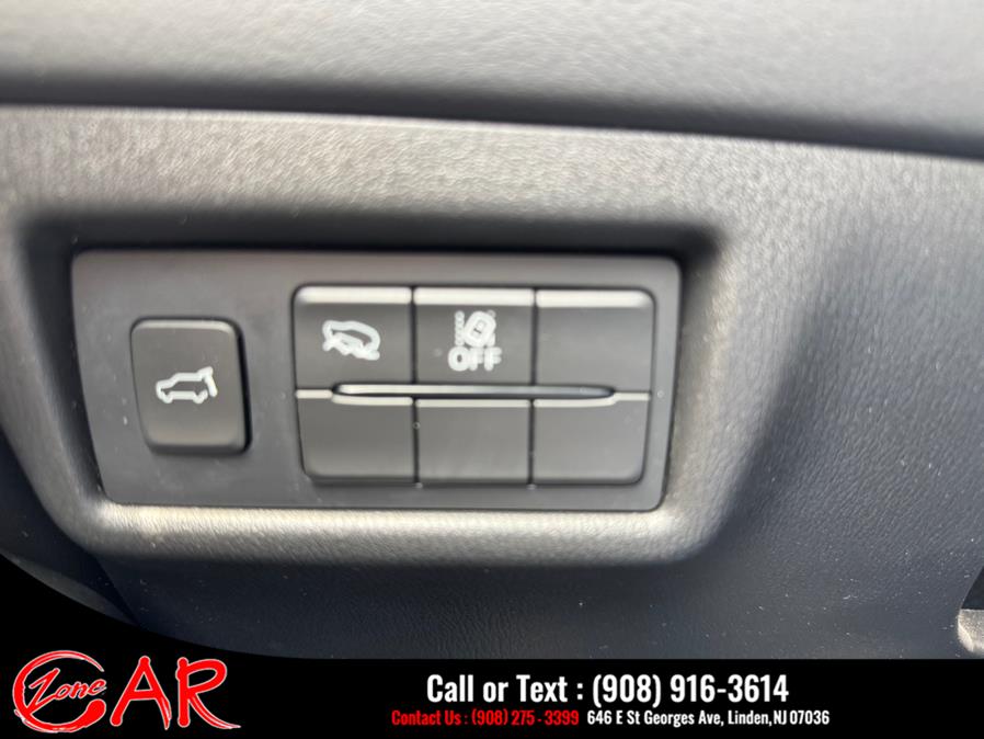 2024 Mazda CX-5 2.5 S Carbon Edition AWD, available for sale in Linden, New Jersey | Car Zone. Linden, New Jersey 2024 Mazda CX-5 2.5 S Carbon Edition AWD, available for sale in Linden, New Jersey | Car Zone. Linden, New Jersey
