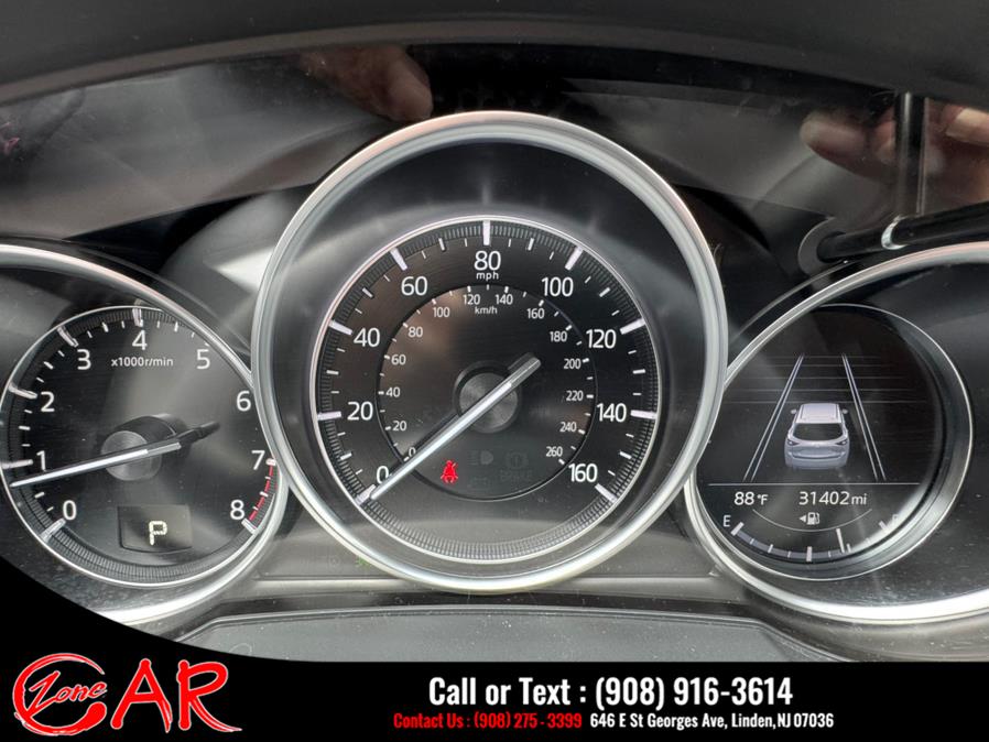 2024 Mazda CX-5 2.5 S Carbon Edition AWD, available for sale in Linden, New Jersey | Car Zone. Linden, New Jersey 2024 Mazda CX-5 2.5 S Carbon Edition AWD, available for sale in Linden, New Jersey | Car Zone. Linden, New Jersey