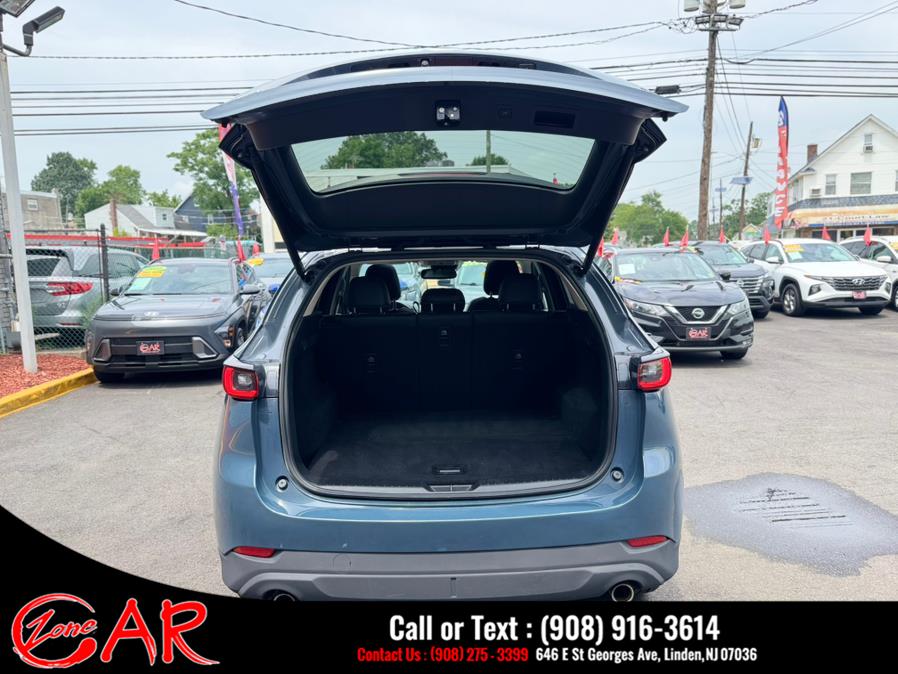 2024 Mazda CX-5 2.5 S Carbon Edition AWD, available for sale in Linden, New Jersey | Car Zone. Linden, New Jersey 2024 Mazda CX-5 2.5 S Carbon Edition AWD, available for sale in Linden, New Jersey | Car Zone. Linden, New Jersey