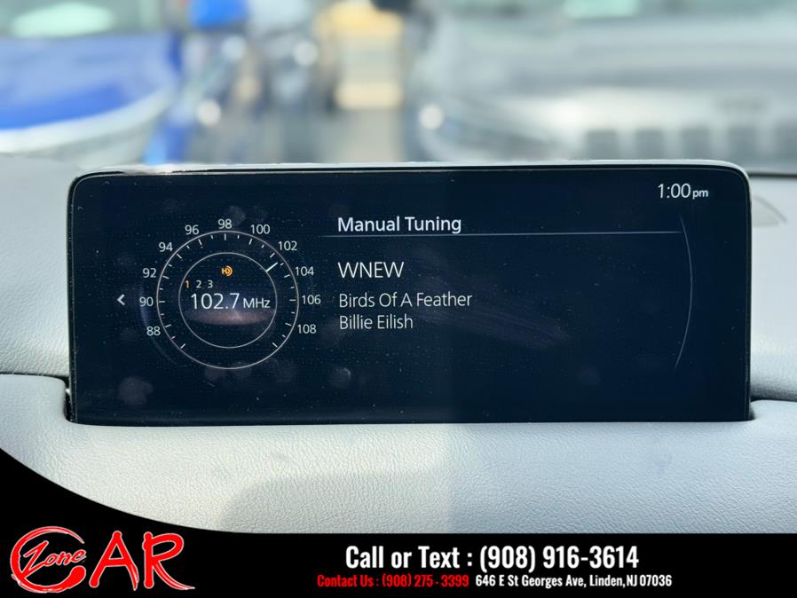 2024 Mazda CX-5 2.5 S Carbon Edition AWD, available for sale in Linden, New Jersey | Car Zone. Linden, New Jersey 2024 Mazda CX-5 2.5 S Carbon Edition AWD, available for sale in Linden, New Jersey | Car Zone. Linden, New Jersey