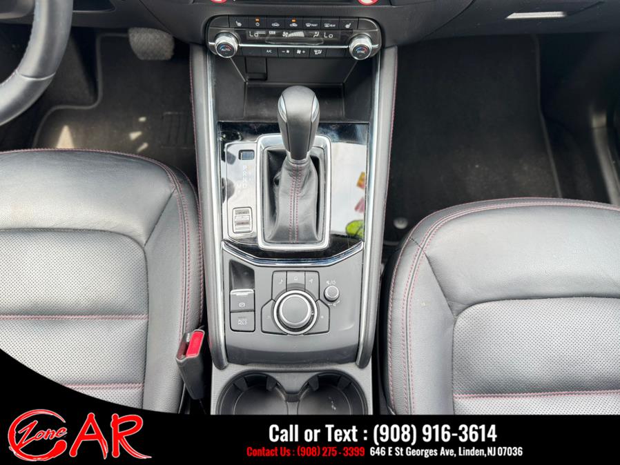 2024 Mazda CX-5 2.5 S Carbon Edition AWD, available for sale in Linden, New Jersey | Car Zone. Linden, New Jersey 2024 Mazda CX-5 2.5 S Carbon Edition AWD, available for sale in Linden, New Jersey | Car Zone. Linden, New Jersey
