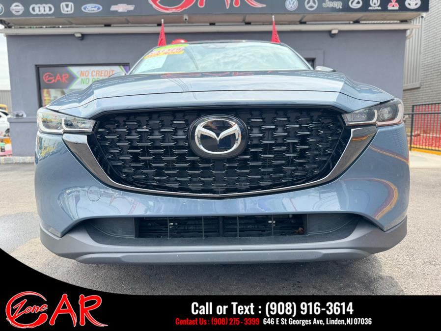 2024 Mazda CX-5 2.5 S Carbon Edition AWD, available for sale in Linden, New Jersey | Car Zone. Linden, New Jersey 2024 Mazda CX-5 2.5 S Carbon Edition AWD, available for sale in Linden, New Jersey | Car Zone. Linden, New Jersey