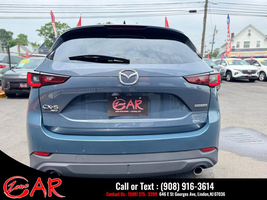 2024 Mazda CX-5 2.5 S Carbon Edition AWD, available for sale in Linden, New Jersey | Car Zone. Linden, New Jersey 2024 Mazda CX-5 2.5 S Carbon Edition AWD, available for sale in Linden, New Jersey | Car Zone. Linden, New Jersey