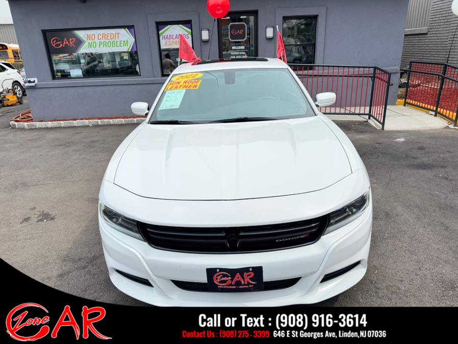 2022 Dodge Charger SXT RWD, available for sale in Linden, New Jersey | Car Zone. Linden, New Jersey 2022 Dodge Charger SXT RWD, available for sale in Linden, New Jersey | Car Zone. Linden, New Jersey