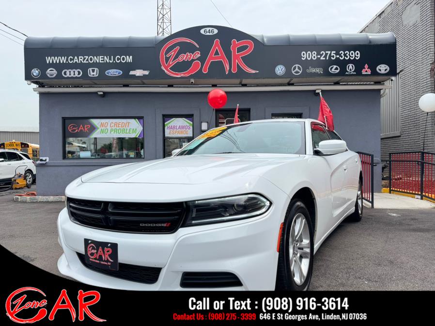 2022 Dodge Charger SXT RWD, available for sale in Linden, New Jersey | Car Zone. Linden, New Jersey 2022 Dodge Charger SXT RWD, available for sale in Linden, New Jersey | Car Zone. Linden, New Jersey