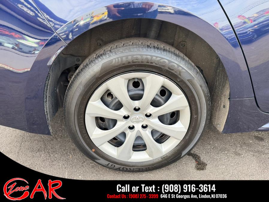 2023 Toyota Corolla LE CVT (Natl), available for sale in Linden, New Jersey | Car Zone. Linden, New Jersey 2023 Toyota Corolla LE CVT (Natl), available for sale in Linden, New Jersey | Car Zone. Linden, New Jersey