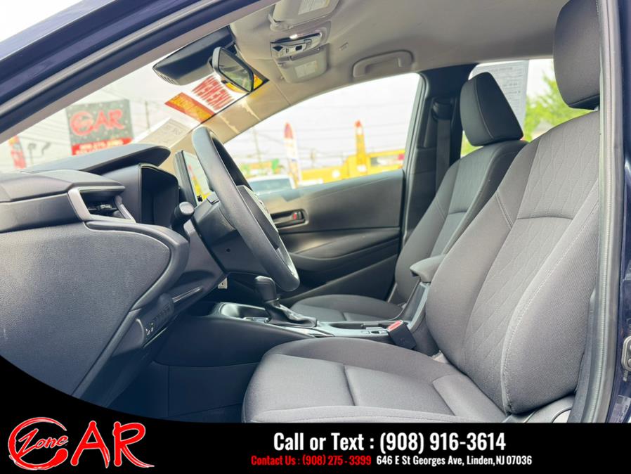 2023 Toyota Corolla LE CVT (Natl), available for sale in Linden, New Jersey | Car Zone. Linden, New Jersey 2023 Toyota Corolla LE CVT (Natl), available for sale in Linden, New Jersey | Car Zone. Linden, New Jersey