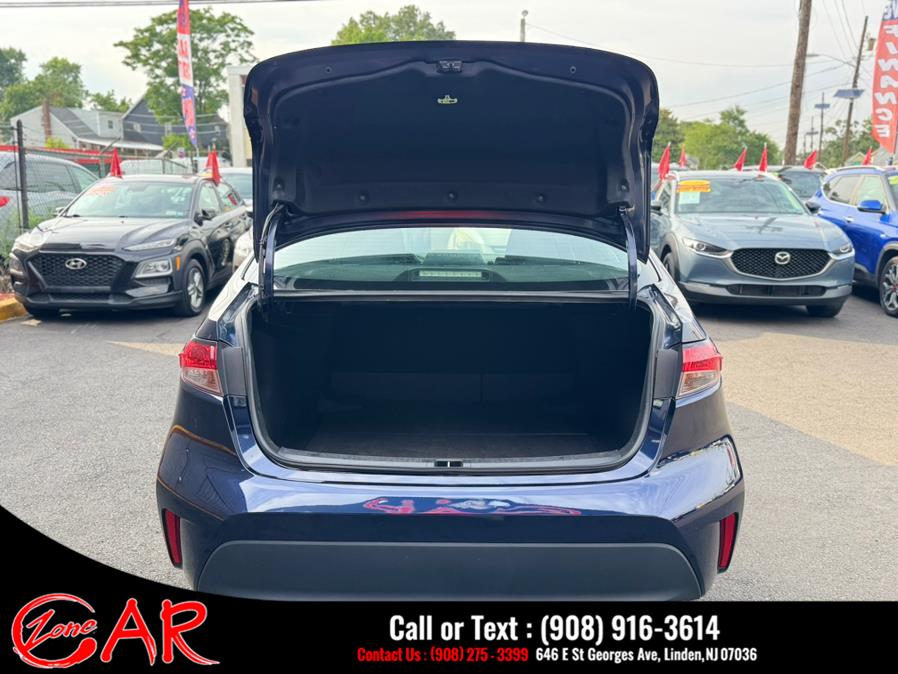 2023 Toyota Corolla LE CVT (Natl), available for sale in Linden, New Jersey | Car Zone. Linden, New Jersey 2023 Toyota Corolla LE CVT (Natl), available for sale in Linden, New Jersey | Car Zone. Linden, New Jersey