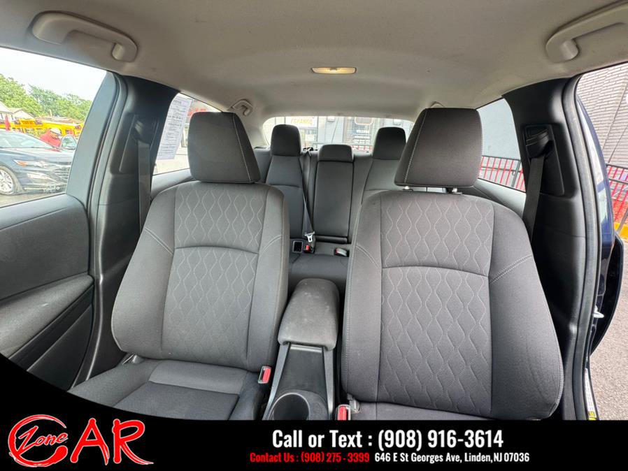 2023 Toyota Corolla LE CVT (Natl), available for sale in Linden, New Jersey | Car Zone. Linden, New Jersey 2023 Toyota Corolla LE CVT (Natl), available for sale in Linden, New Jersey | Car Zone. Linden, New Jersey