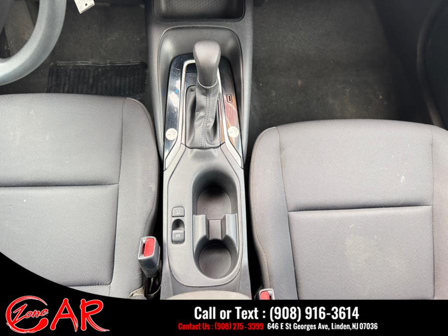 2023 Toyota Corolla LE CVT (Natl), available for sale in Linden, New Jersey | Car Zone. Linden, New Jersey 2023 Toyota Corolla LE CVT (Natl), available for sale in Linden, New Jersey | Car Zone. Linden, New Jersey