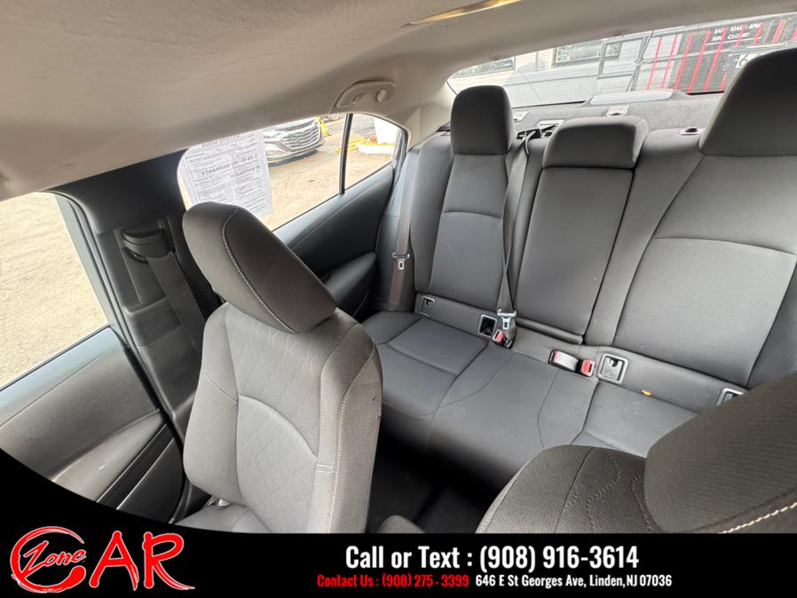 2023 Toyota Corolla LE CVT (Natl), available for sale in Linden, New Jersey | Car Zone. Linden, New Jersey 2023 Toyota Corolla LE CVT (Natl), available for sale in Linden, New Jersey | Car Zone. Linden, New Jersey