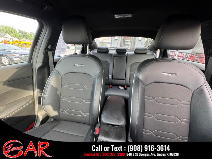 2022 Kia Forte GT-Line IVT, available for sale in Linden, New Jersey | Car Zone. Linden, New Jersey 2022 Kia Forte GT-Line IVT, available for sale in Linden, New Jersey | Car Zone. Linden, New Jersey