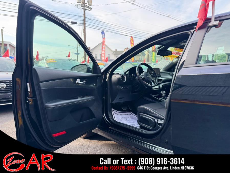 2022 Kia Forte GT-Line IVT, available for sale in Linden, New Jersey | Car Zone. Linden, New Jersey 2022 Kia Forte GT-Line IVT, available for sale in Linden, New Jersey | Car Zone. Linden, New Jersey