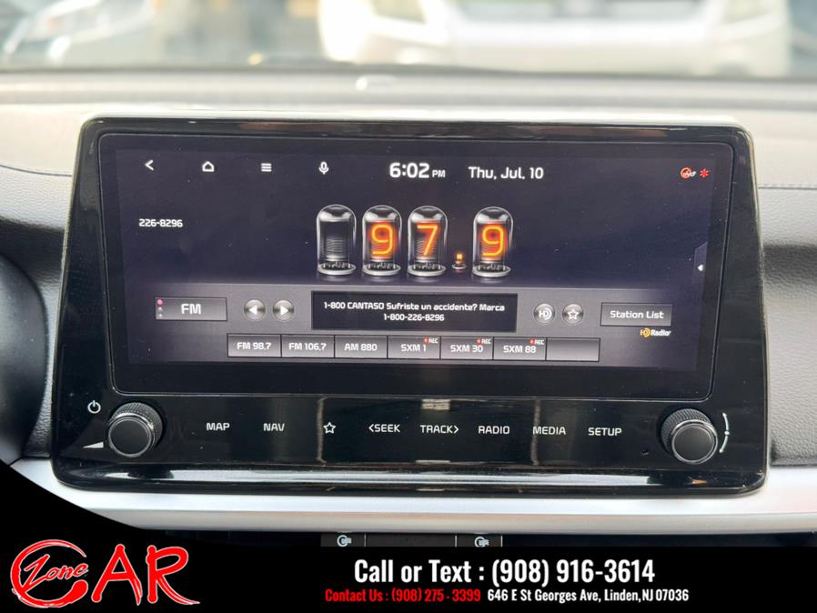 2022 Kia Forte GT-Line IVT, available for sale in Linden, New Jersey | Car Zone. Linden, New Jersey 2022 Kia Forte GT-Line IVT, available for sale in Linden, New Jersey | Car Zone. Linden, New Jersey