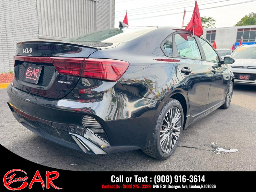 2022 Kia Forte GT-Line IVT, available for sale in Linden, New Jersey | Car Zone. Linden, New Jersey 2022 Kia Forte GT-Line IVT, available for sale in Linden, New Jersey | Car Zone. Linden, New Jersey