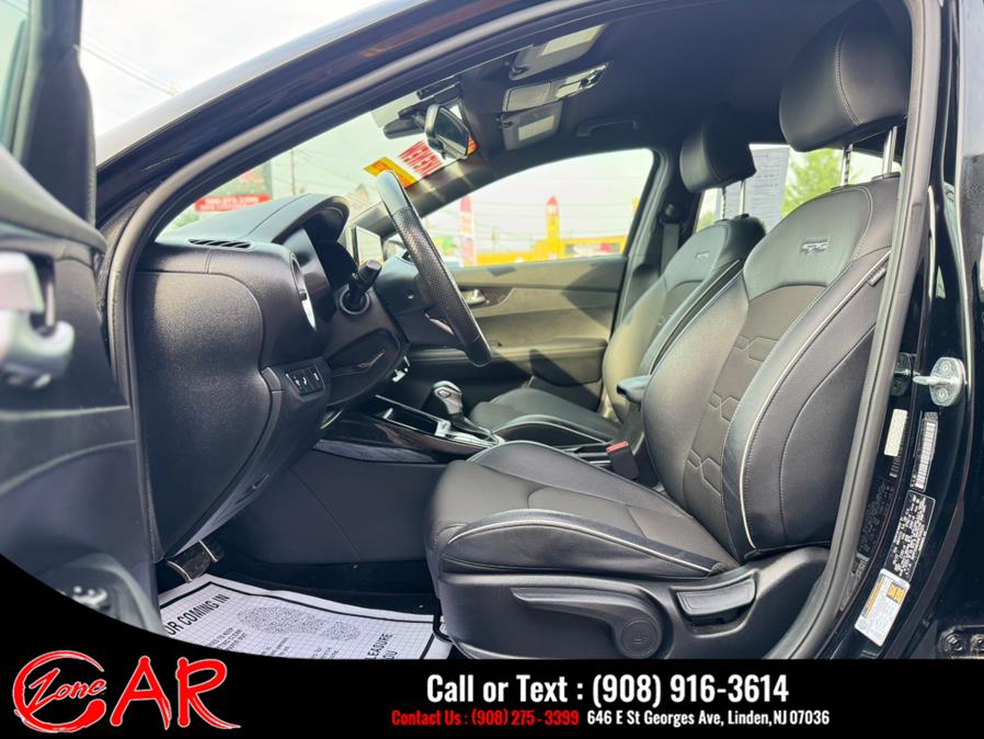 2022 Kia Forte GT-Line IVT, available for sale in Linden, New Jersey | Car Zone. Linden, New Jersey 2022 Kia Forte GT-Line IVT, available for sale in Linden, New Jersey | Car Zone. Linden, New Jersey