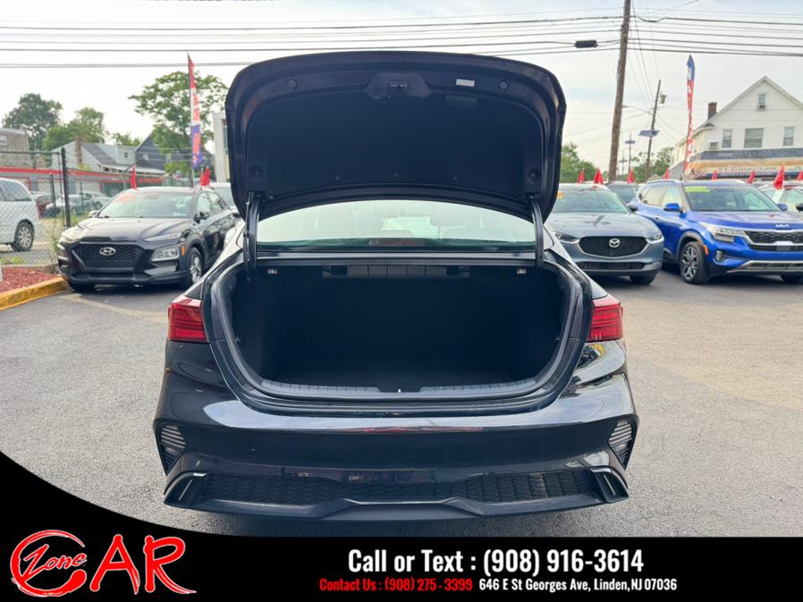 2022 Kia Forte GT-Line IVT, available for sale in Linden, New Jersey | Car Zone. Linden, New Jersey 2022 Kia Forte GT-Line IVT, available for sale in Linden, New Jersey | Car Zone. Linden, New Jersey