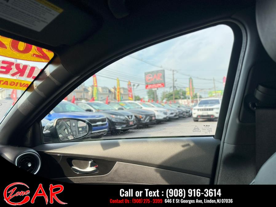 2022 Kia Forte GT-Line IVT, available for sale in Linden, New Jersey | Car Zone. Linden, New Jersey 2022 Kia Forte GT-Line IVT, available for sale in Linden, New Jersey | Car Zone. Linden, New Jersey