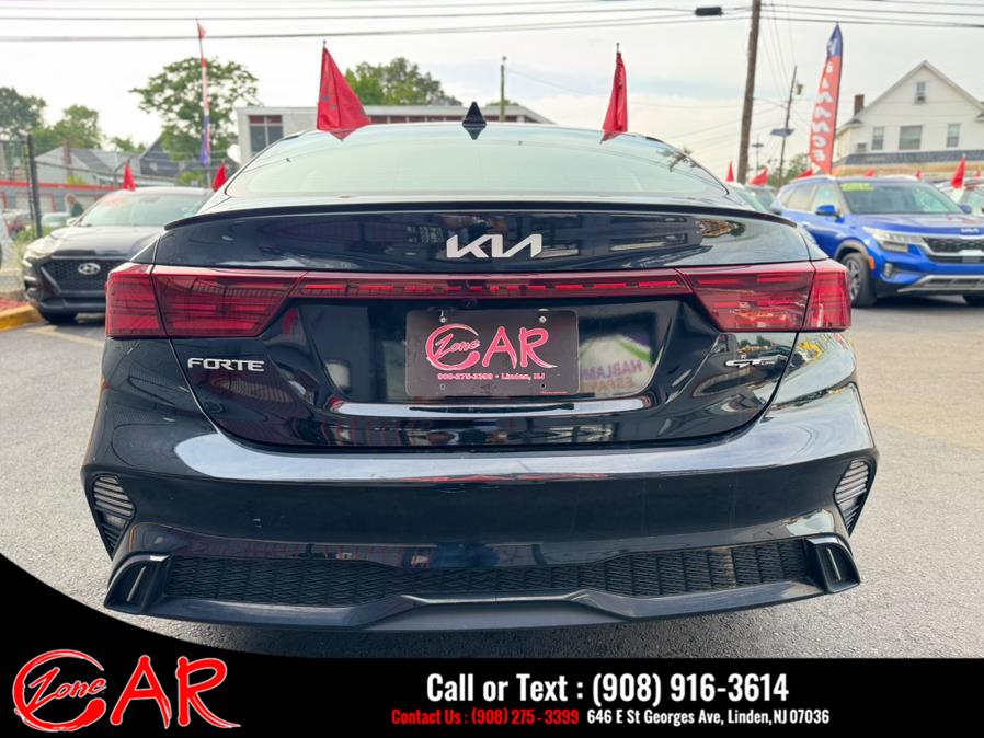 2022 Kia Forte GT-Line IVT, available for sale in Linden, New Jersey | Car Zone. Linden, New Jersey 2022 Kia Forte GT-Line IVT, available for sale in Linden, New Jersey | Car Zone. Linden, New Jersey