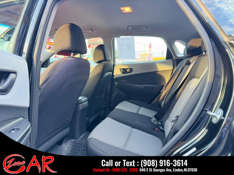 2021 Hyundai Kona SE Auto FWD, available for sale in Linden, New Jersey | Car Zone. Linden, New Jersey 2021 Hyundai Kona SE Auto FWD, available for sale in Linden, New Jersey | Car Zone. Linden, New Jersey