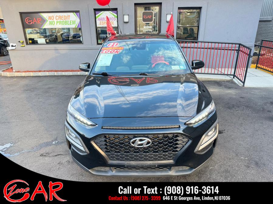 2021 Hyundai Kona SE Auto FWD, available for sale in Linden, New Jersey | Car Zone. Linden, New Jersey 2021 Hyundai Kona SE Auto FWD, available for sale in Linden, New Jersey | Car Zone. Linden, New Jersey