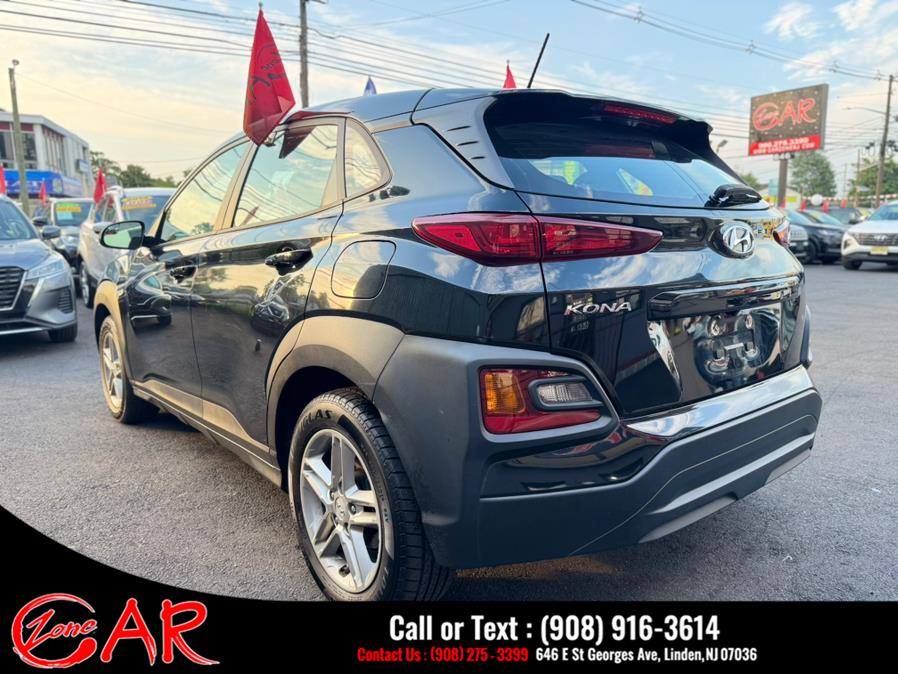 2021 Hyundai Kona SE Auto FWD, available for sale in Linden, New Jersey | Car Zone. Linden, New Jersey 2021 Hyundai Kona SE Auto FWD, available for sale in Linden, New Jersey | Car Zone. Linden, New Jersey