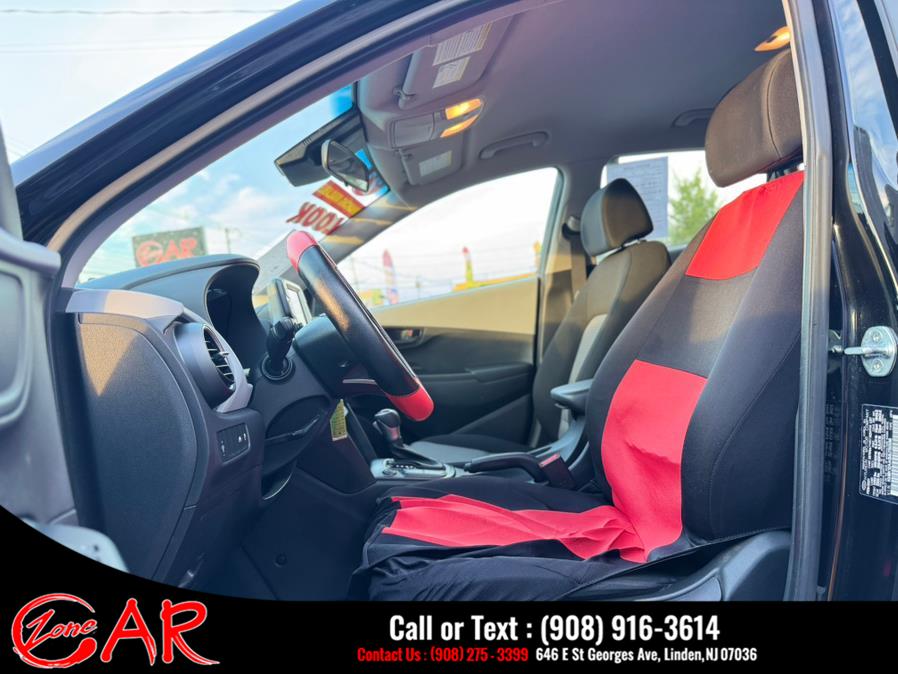 2021 Hyundai Kona SE Auto FWD, available for sale in Linden, New Jersey | Car Zone. Linden, New Jersey 2021 Hyundai Kona SE Auto FWD, available for sale in Linden, New Jersey | Car Zone. Linden, New Jersey