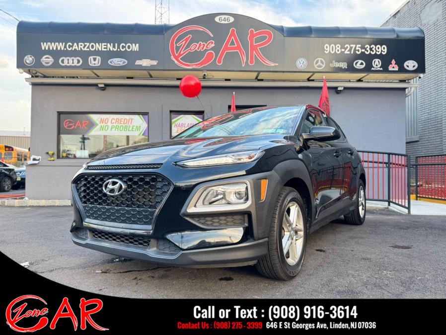 2021 Hyundai Kona SE Auto FWD, available for sale in Linden, New Jersey | Car Zone. Linden, New Jersey 2021 Hyundai Kona SE Auto FWD, available for sale in Linden, New Jersey | Car Zone. Linden, New Jersey