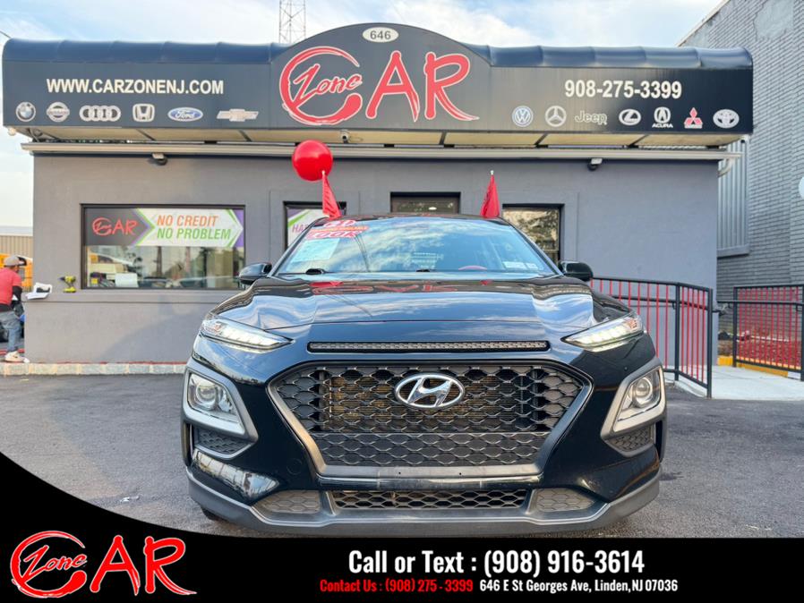 2021 Hyundai Kona SE Auto FWD, available for sale in Linden, New Jersey | Car Zone. Linden, New Jersey 2021 Hyundai Kona SE Auto FWD, available for sale in Linden, New Jersey | Car Zone. Linden, New Jersey