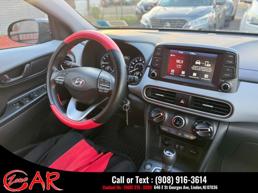 2021 Hyundai Kona SE Auto FWD, available for sale in Linden, New Jersey | Car Zone. Linden, New Jersey 2021 Hyundai Kona SE Auto FWD, available for sale in Linden, New Jersey | Car Zone. Linden, New Jersey