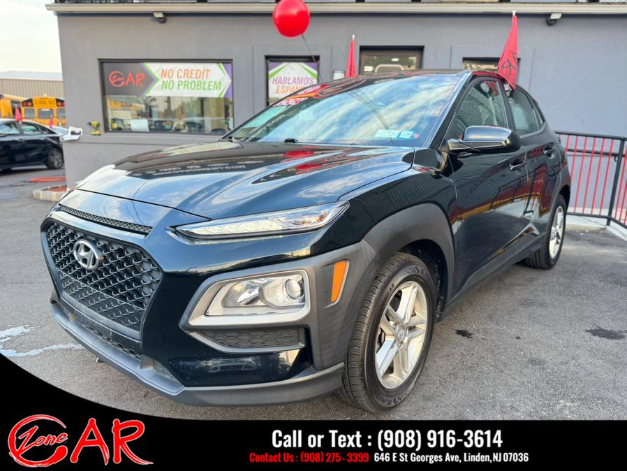 2021 Hyundai Kona SE Auto FWD, available for sale in Linden, New Jersey | Car Zone. Linden, New Jersey 2021 Hyundai Kona SE Auto FWD, available for sale in Linden, New Jersey | Car Zone. Linden, New Jersey