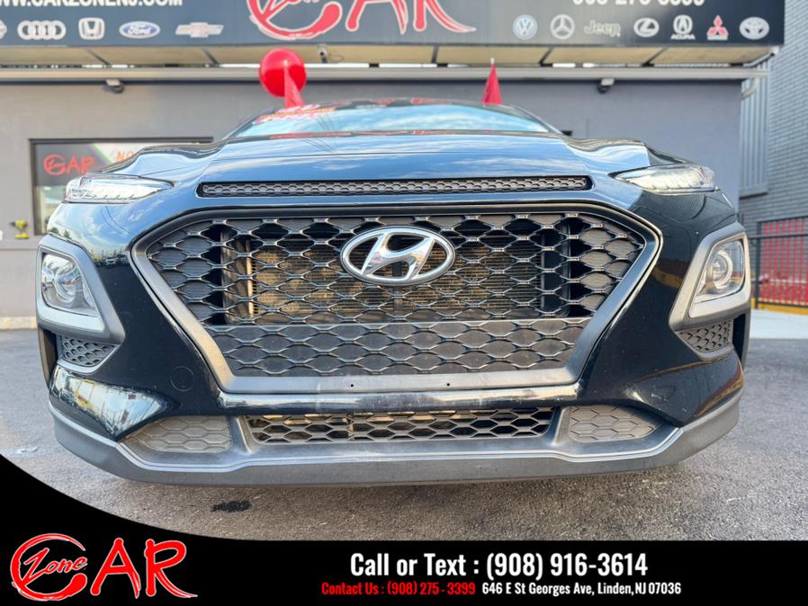 2021 Hyundai Kona SE Auto FWD, available for sale in Linden, New Jersey | Car Zone. Linden, New Jersey 2021 Hyundai Kona SE Auto FWD, available for sale in Linden, New Jersey | Car Zone. Linden, New Jersey